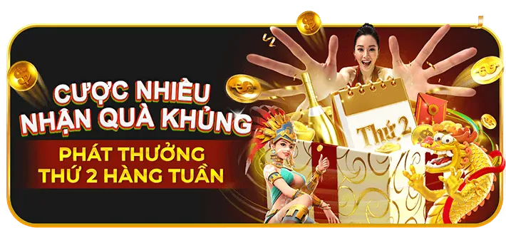 Chương trình hoàn trả 888b