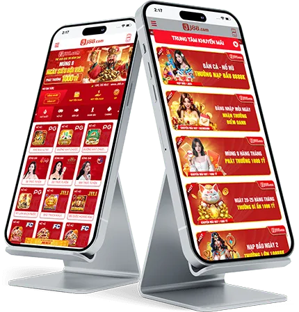 Kho game đa dạng và nổ hũ cực đỉnh tại 888b