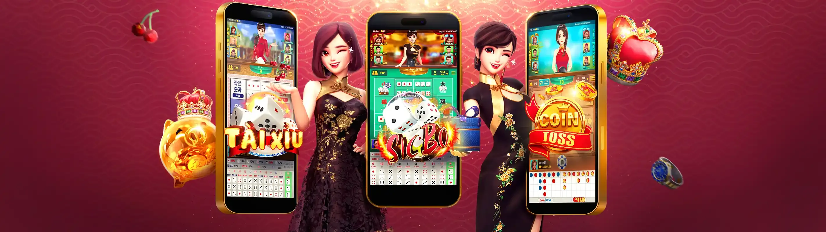 Tải ứng dụng 888b nổ hũ